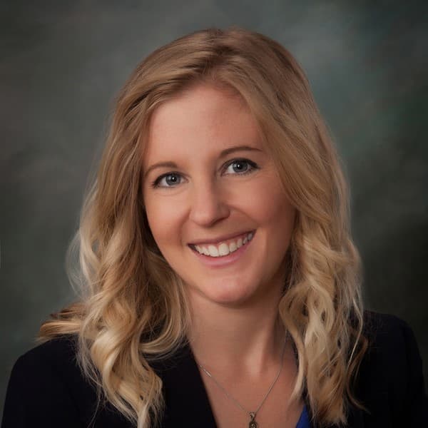 Morgan Olson, A.R.N.P, D.N.P Morgan Olson